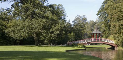Frederiksberg have .